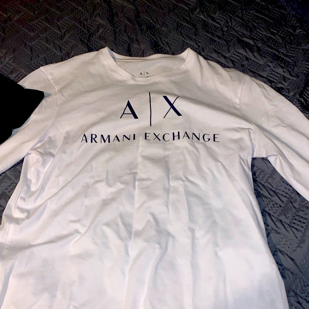 Armani Exchange